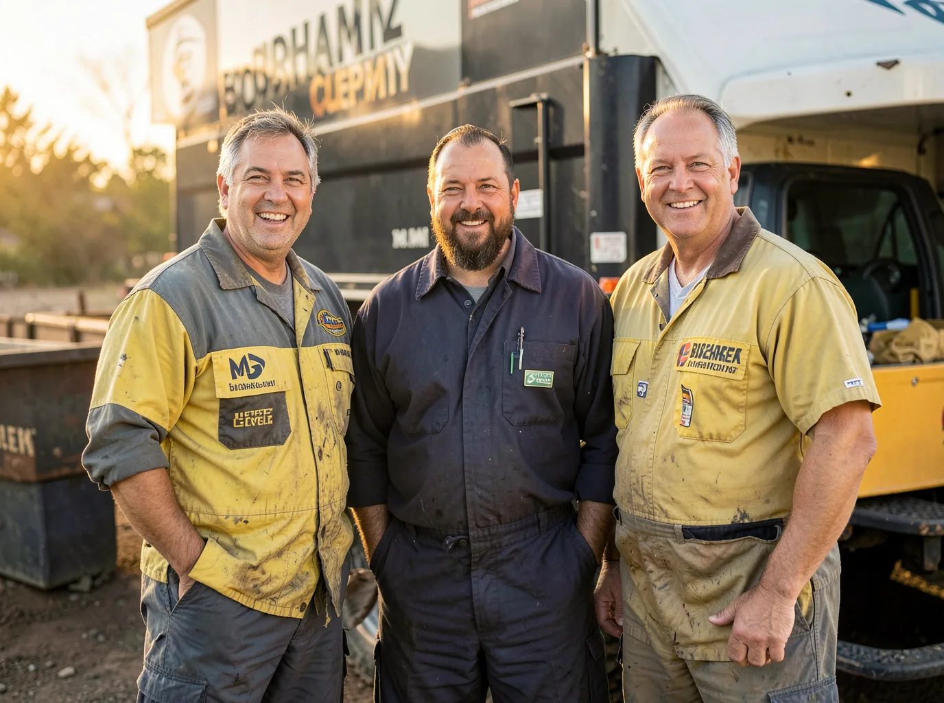 Sewage Cleanup company in Crockett, TX